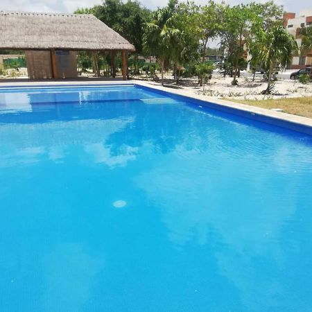 Bonita Casa En Cancun Para Vacaciones. Eksteriør billede
