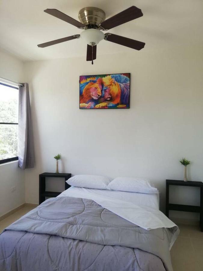 Bonita Casa En Cancun Para Vacaciones. Eksteriør billede