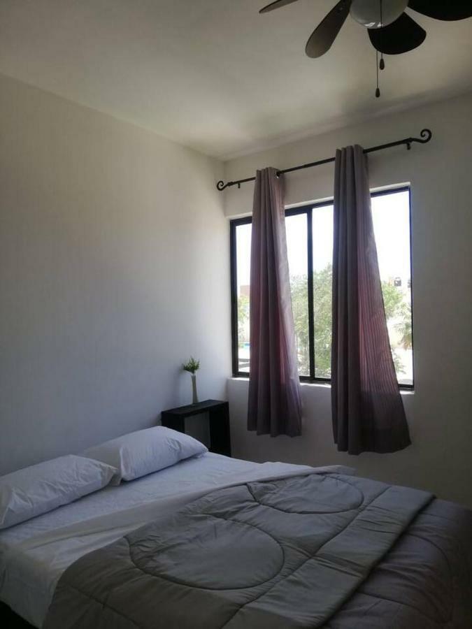 Bonita Casa En Cancun Para Vacaciones. Eksteriør billede