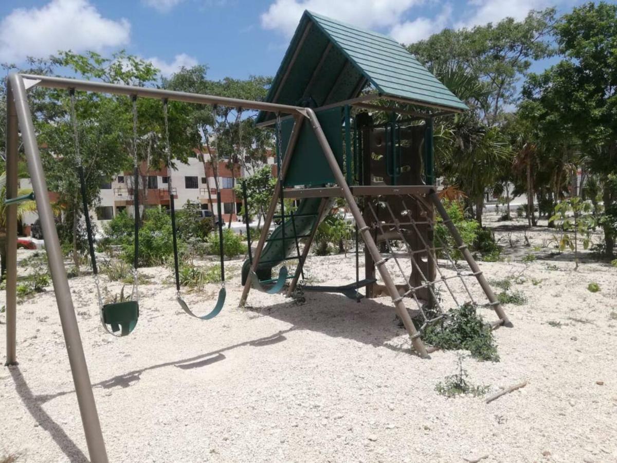 Bonita Casa En Cancun Para Vacaciones. Eksteriør billede