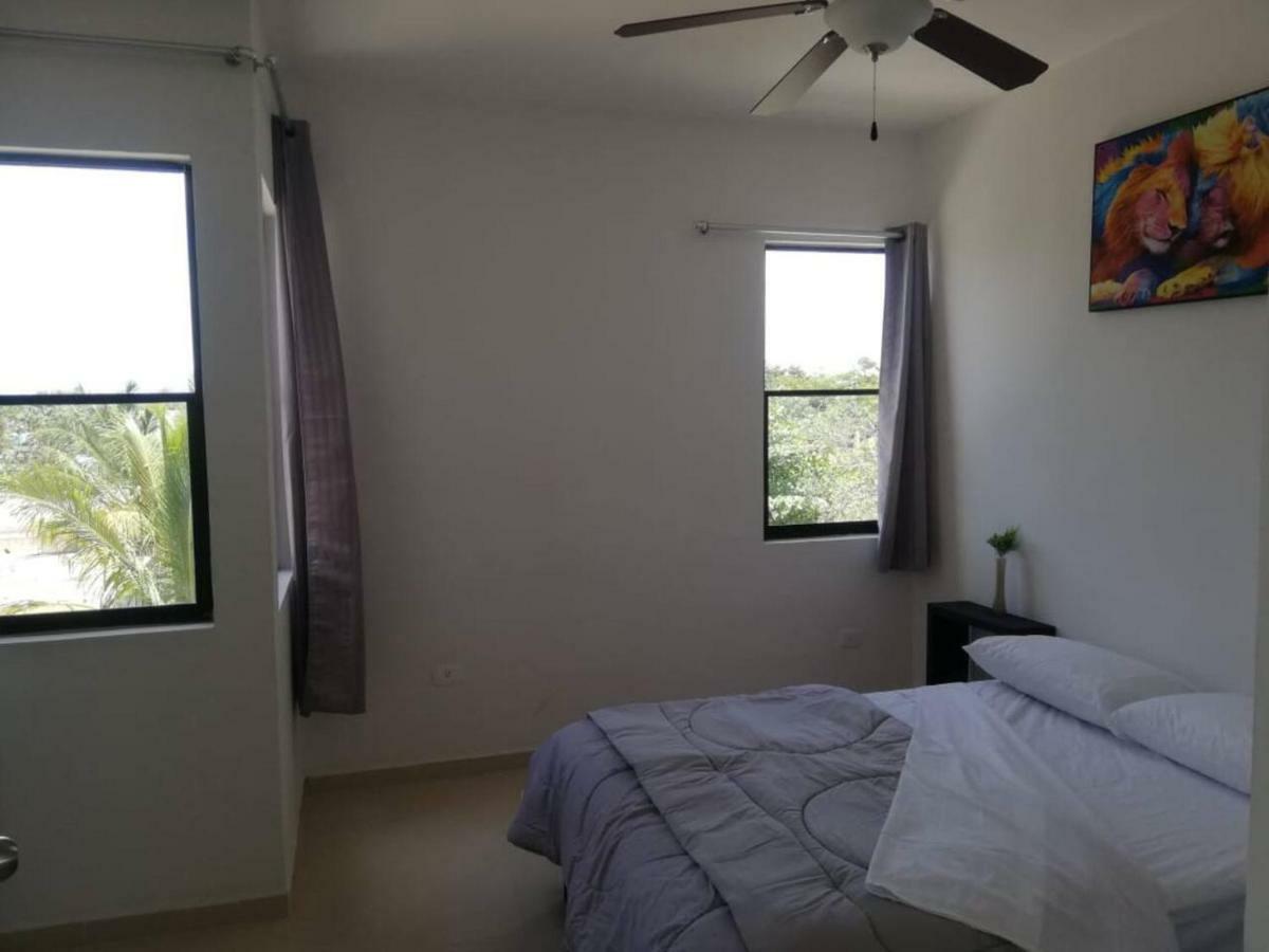Bonita Casa En Cancun Para Vacaciones. Eksteriør billede