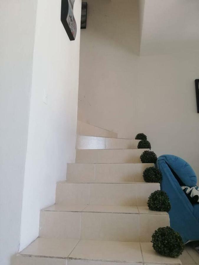 Bonita Casa En Cancun Para Vacaciones. Eksteriør billede