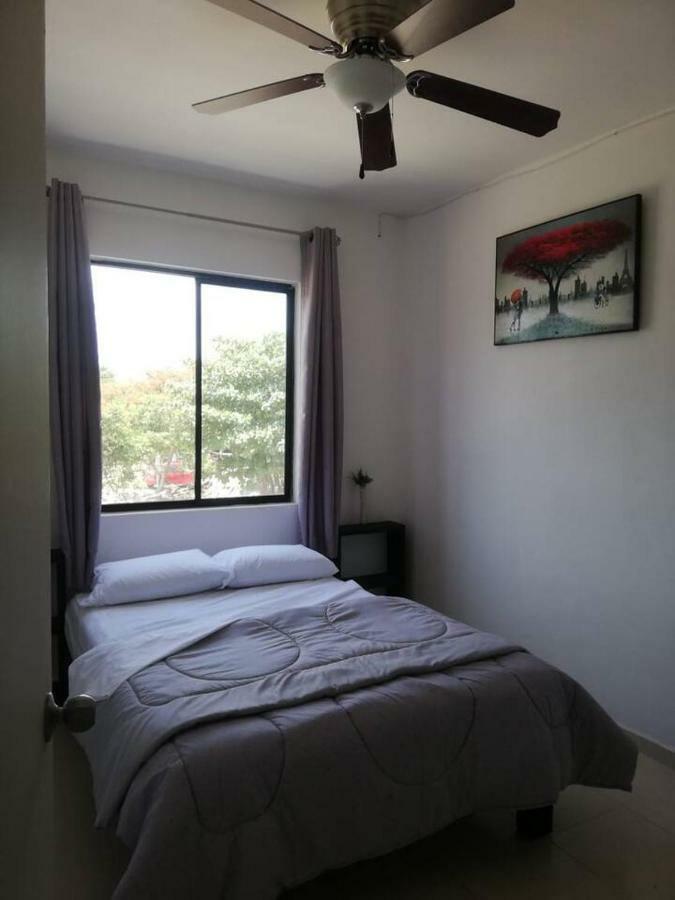 Bonita Casa En Cancun Para Vacaciones. Eksteriør billede