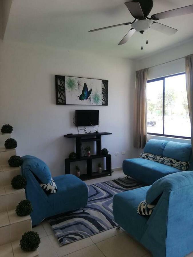 Bonita Casa En Cancun Para Vacaciones. Eksteriør billede