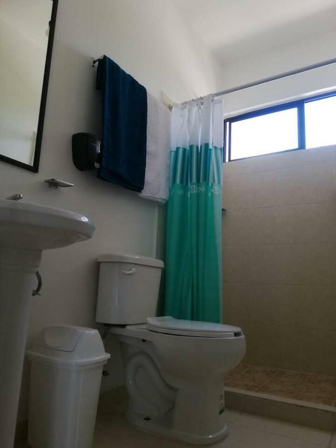 Bonita Casa En Cancun Para Vacaciones. Eksteriør billede