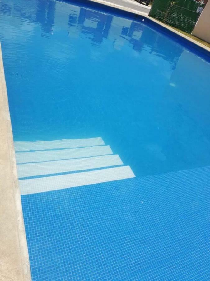 Bonita Casa En Cancun Para Vacaciones. Eksteriør billede