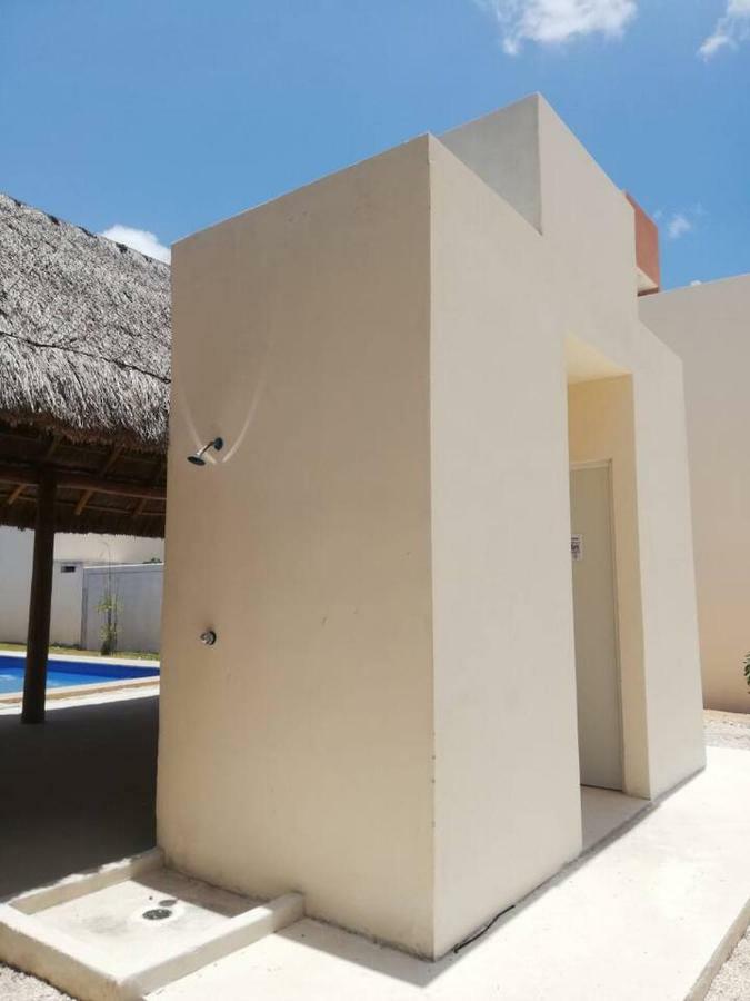 Bonita Casa En Cancun Para Vacaciones. Eksteriør billede