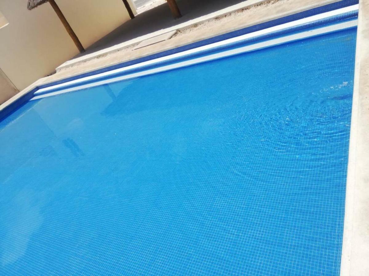 Bonita Casa En Cancun Para Vacaciones. Eksteriør billede